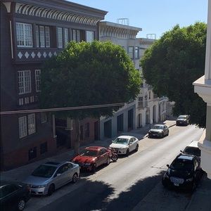 Meet your Posher, Jackie